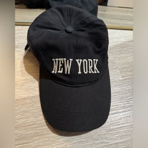 Baseball Hat